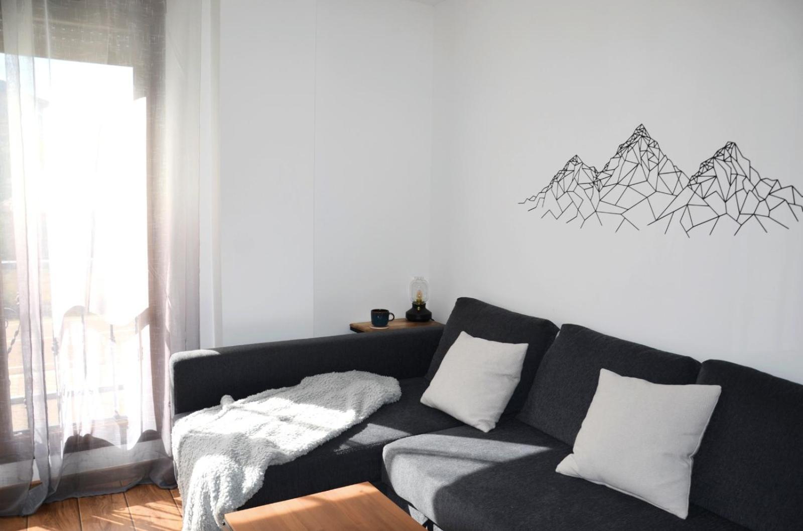 Duplex El Refugio De Porma Apartman Puebla de Lillo Kültér fotó