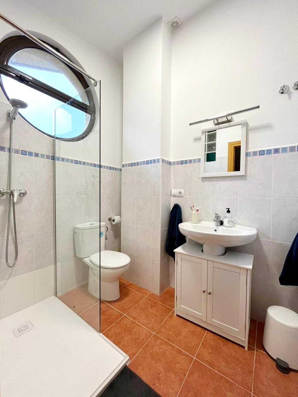 Duplex El Refugio De Porma Apartman Puebla de Lillo Kültér fotó