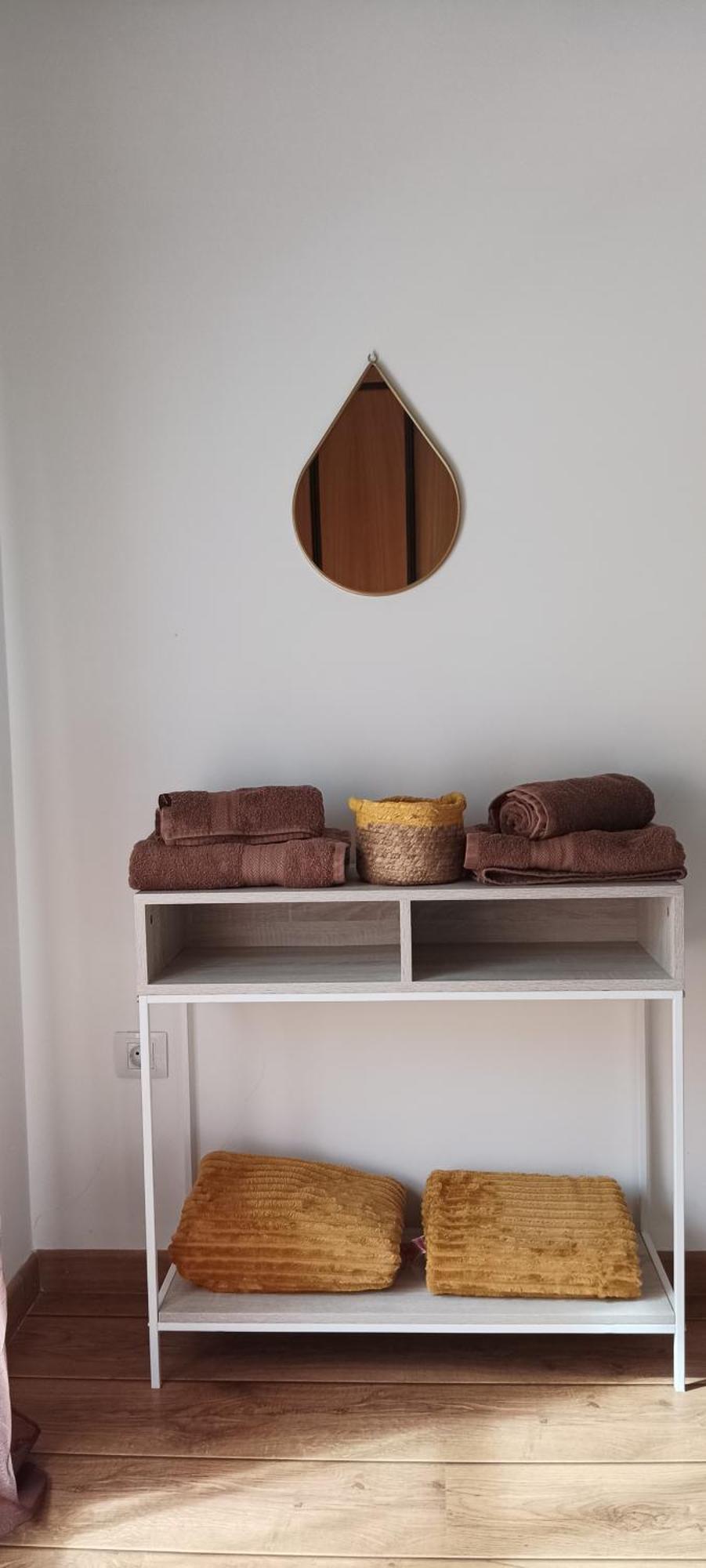 Duplex El Refugio De Porma Apartman Puebla de Lillo Kültér fotó