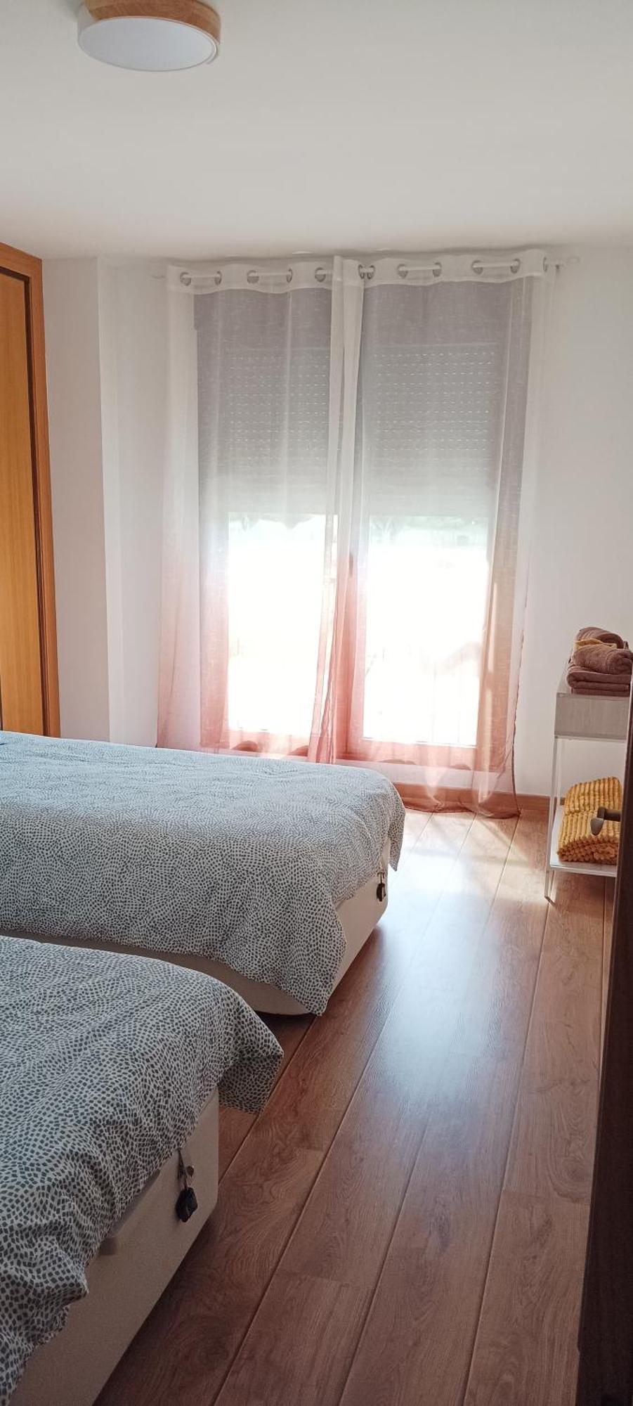 Duplex El Refugio De Porma Apartman Puebla de Lillo Kültér fotó